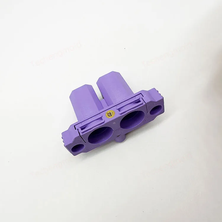 特诚科技PA66精密注塑件实拍 5